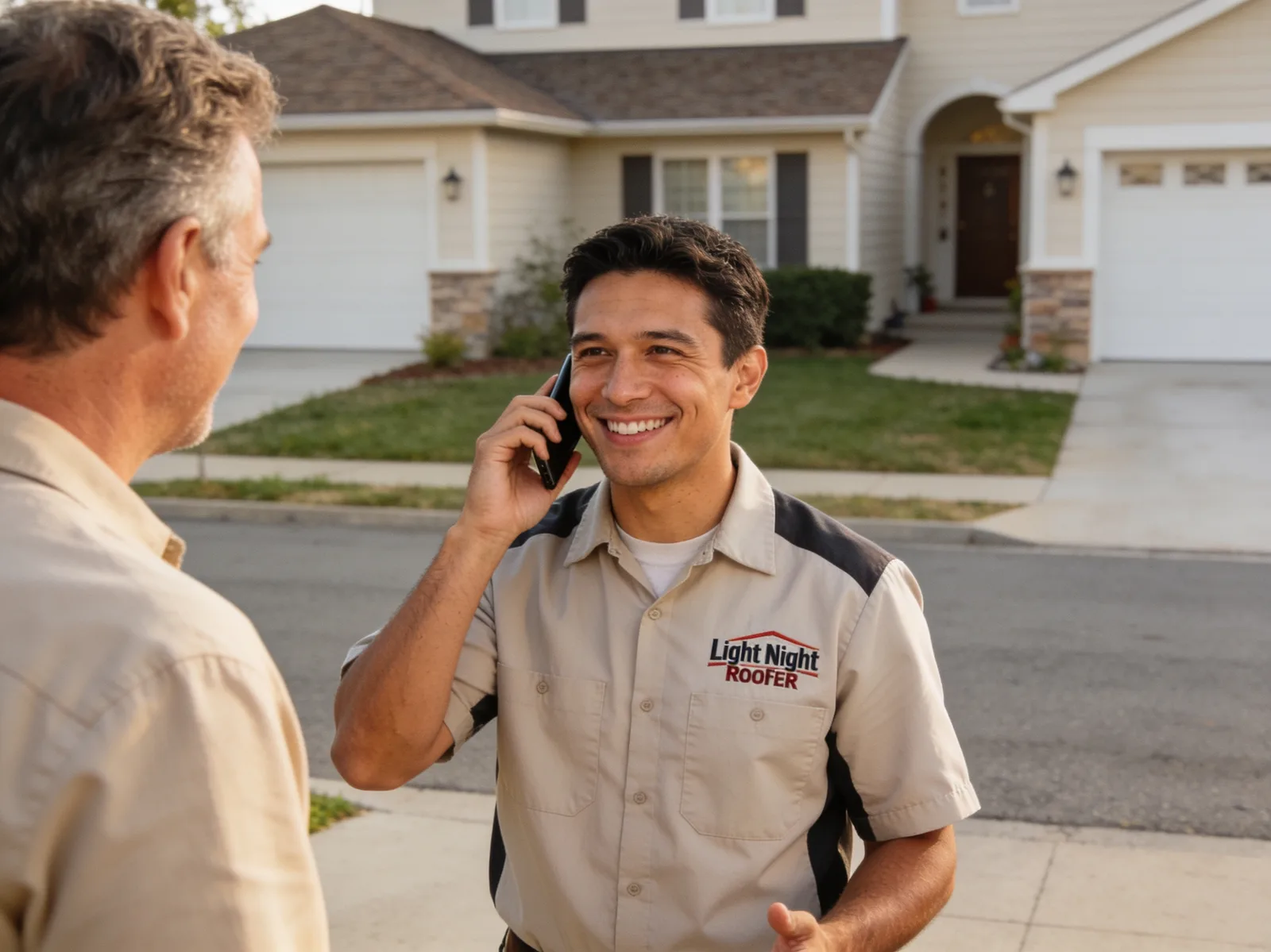 Emergency Roof Repair Rock Cave, WV FAQs